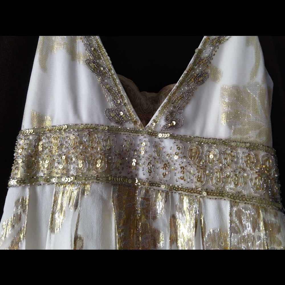 Sue Wong cocktail dress